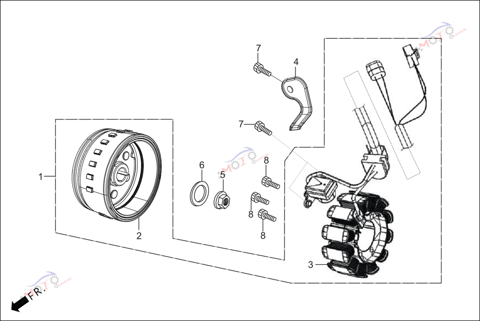Engine Diagram